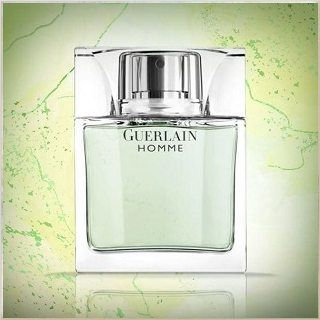 Guerlain homme 2025 2008